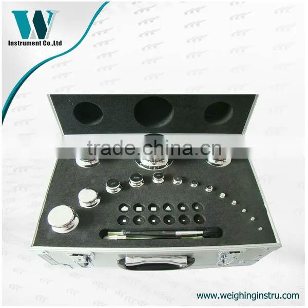 2kg Industrial Iron Weights h photo-2