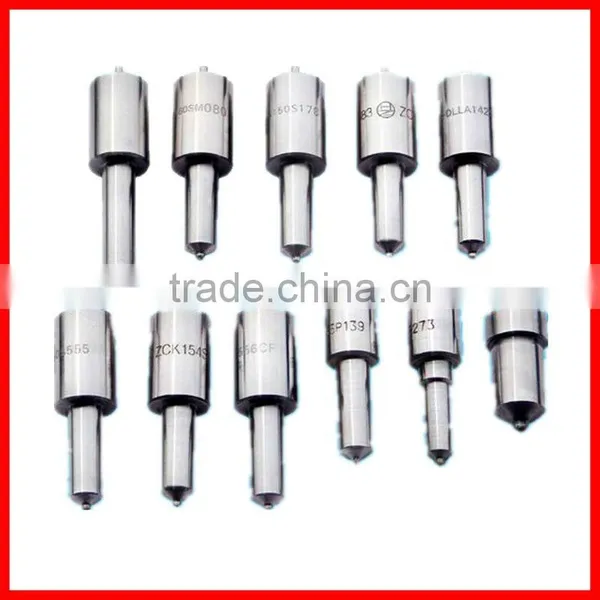 Fuel Nozzle