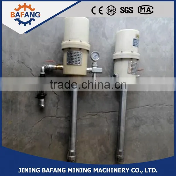 QB152 - Manual Grout Pump photo-4