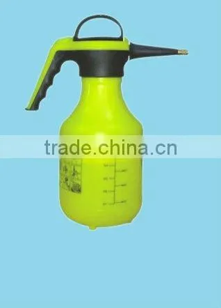Pressure Plastic Sprayer