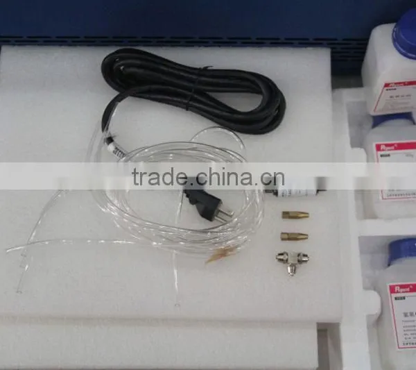 Factory Direct Sales Giant Tig Weld Machine photo-4