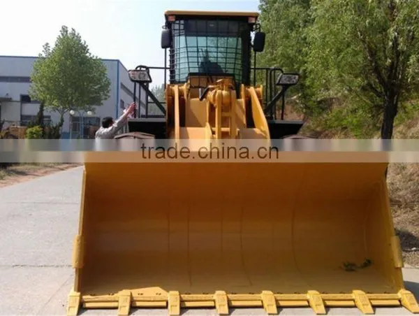 YN958 Shovel Loader photo-5