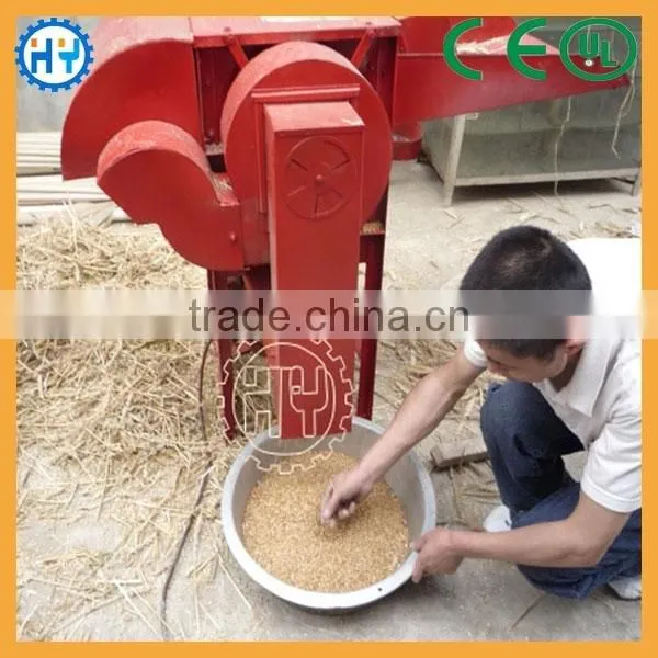 Agricultural Rice Thresher Machine/rice Thresher photo-4