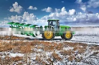 Hot Sale Farm Tractor Use Hydraulic Heavy Duty Share Plough, Furrow Plough, Reverse Plough With Top Quality photo-5