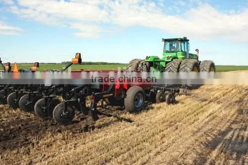 Big Type Huge Duty Farm Tractor Use Hydraulic Combined Land Preparation Machine With Disk Harrow, Disk Plough photo-3