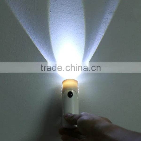 Bicycle Lights Outdoor Water Resistant 3 Modes Bicycle LED Light AAA Batteries Front Safety Lamp Bike Accessories photo-4