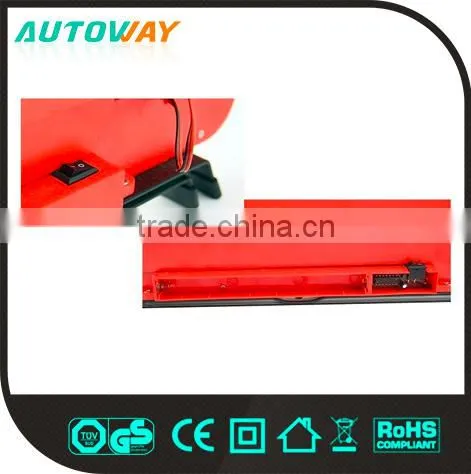 LED Warning Triangle,Flashing Light Warning Triangle photo-3