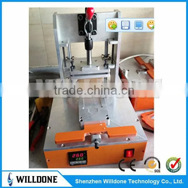 OCA Glue Remover Machine for Mobile Repair photo-2