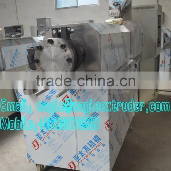 3D Snack Pellet Making Extruder Machine photo-5