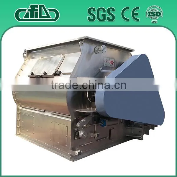 Rich Experience Factory Animal Feed Processing Machine photo-2