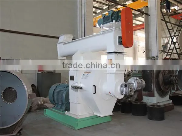 Hot Sale Industrial Disc Drum Wood Chipper Machine photo-6