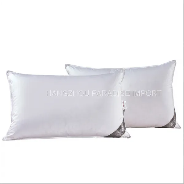 Bulk Production Pillow Double Stitch With Self-piping for Hot Sale photo-2