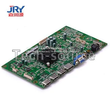 8k/5k/4k Professional Monitor, the Best Quality Monitor Board photo-5