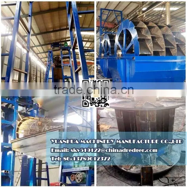 Bucket Dredger photo-4