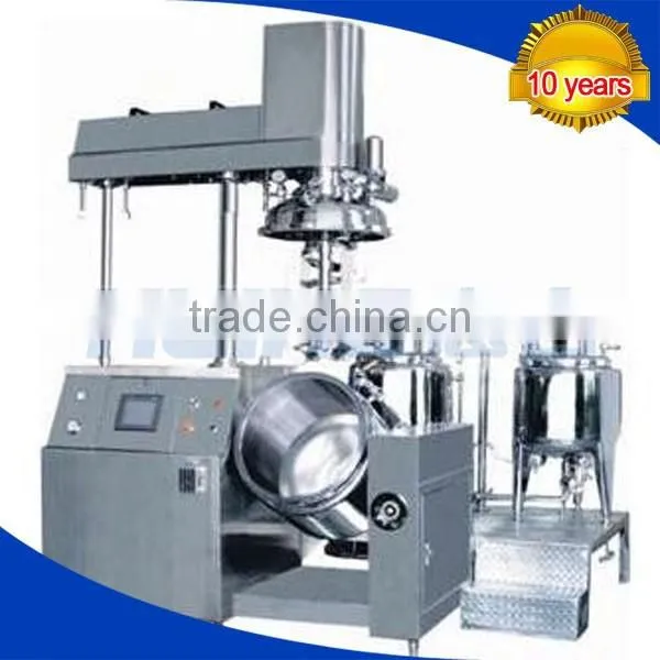 Mixing Tank Specifications for Sale photo-2