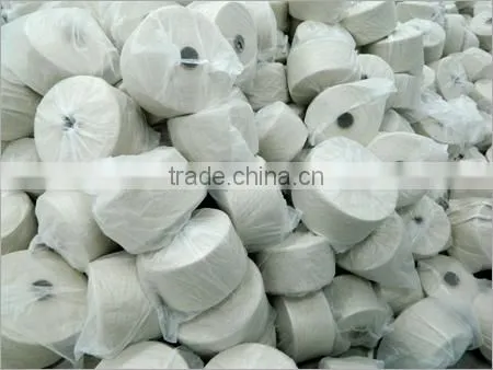 Polyester Textured Yarn photo-2