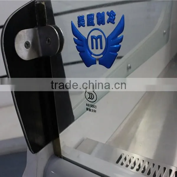 Open Direct Cooling System Display Cabinet Seriesrefrigeration Unit for Tr/refrigeration Compressor for Sa/transport Refrigerati photo-5