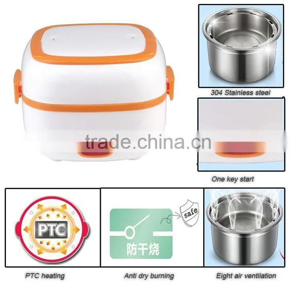 Hot Selling Kids Keep Food Warm Lunch Box photo-6