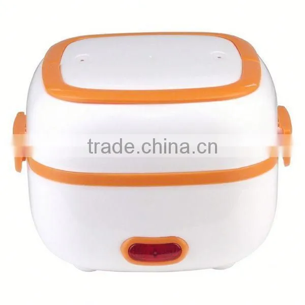 Cheap Children Electric Stainless Steel Lunch Box photo-6