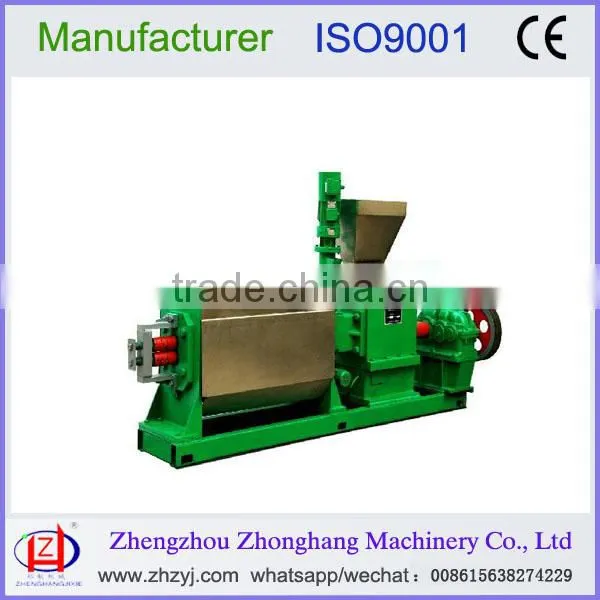 Energy-saving Automatic Coconut Oil Press Making Machine photo-6
