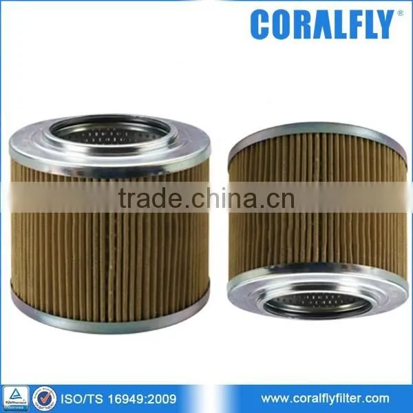 Excavator Engine Hydraulic Oil Filter 4180416 photo-5