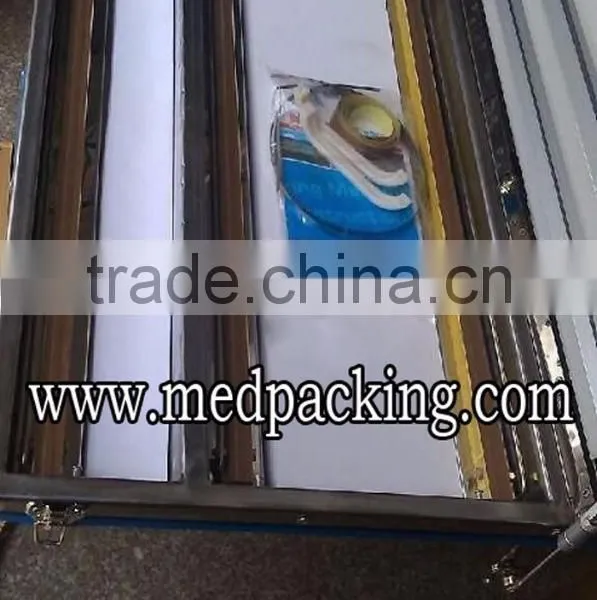 The Vacuum Packaging Machine Food Vacuum Machine The Tea Vacuum Machine photo-2