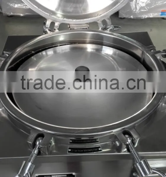 Bluestone Medium-size Vertical Sturdy Autoclave photo-3