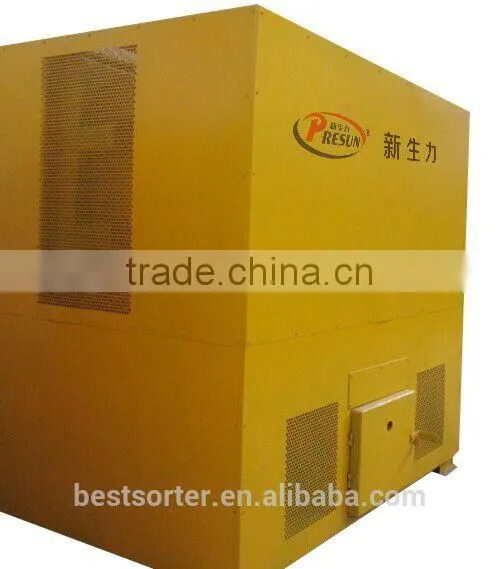 Professional Manufacturer Directly High Quality Paddy/grain Dryer photo-5