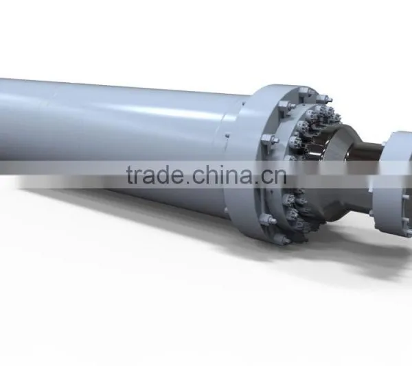 Large Cylinder for Press Machine photo-2