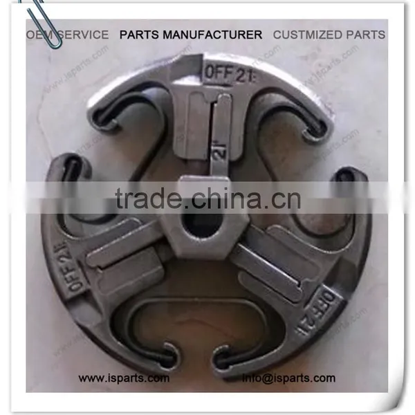 Clutch Engine Gasoline Chainsaw Parts For 268F Gasoline Chainsaw photo-3