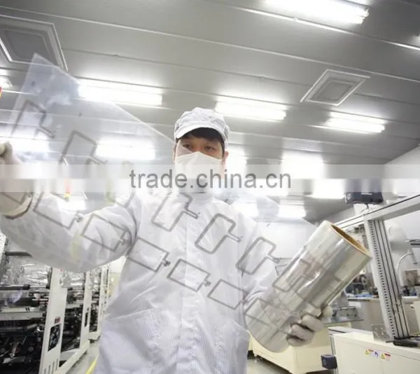 Nano Ink for Printed Electronics photo-3