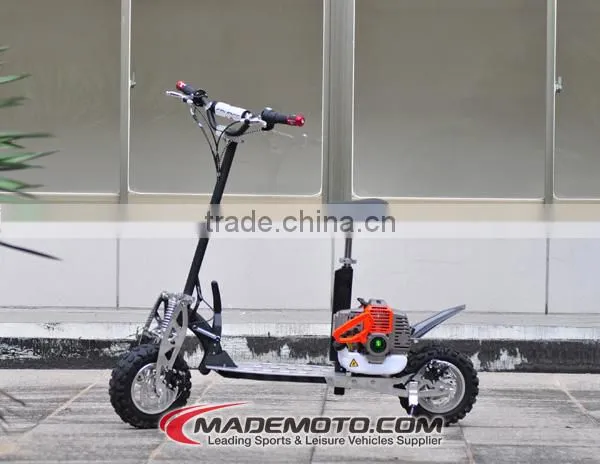 Hot Sale Air-Cooled Electric Scooter GS4906 photo-6