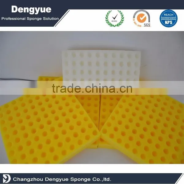 Agricultural Hydroponic Grow Systems Fast Growing Plant Seed Foam/sponge Tray photo-4