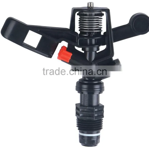 Best Quality Plastic Farm Sprinkler Irrigation System For Agriculture photo-2