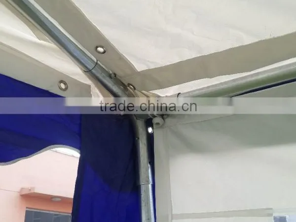 Steel Frame Partytent on Hot Slae photo-4