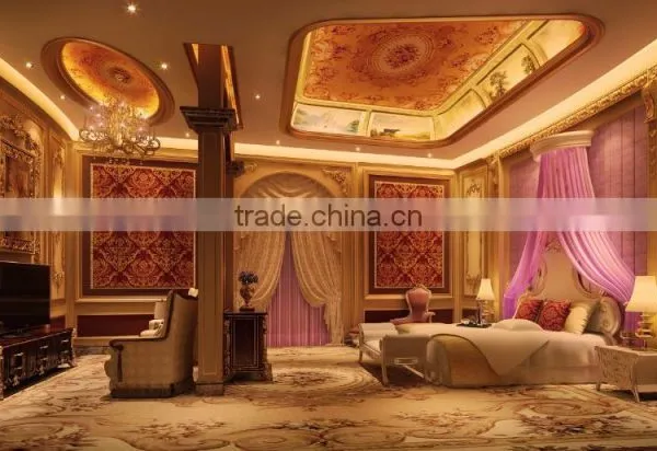 Professional 3D Architectural And Interior Rendering Drawing For Luxurious Villa photo-4