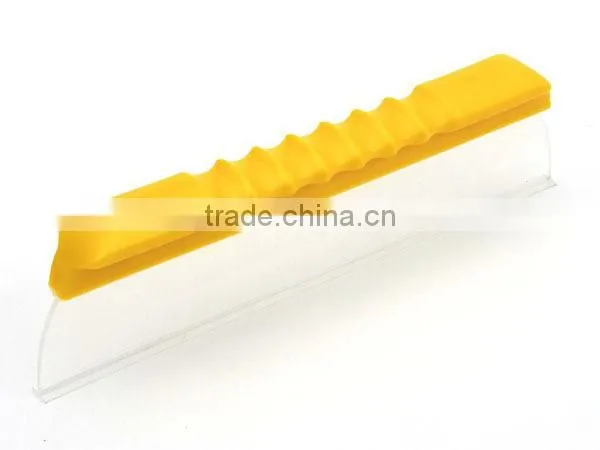 silicone window car wash dish table furniture water blade OEM ODM