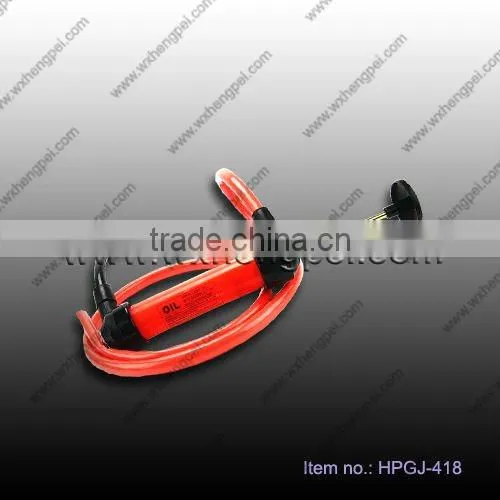 manually operation siphon pump
