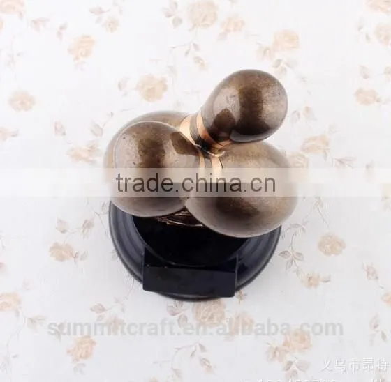 Wholesale Resin Bowling Trophy Bowling Award photo-3
