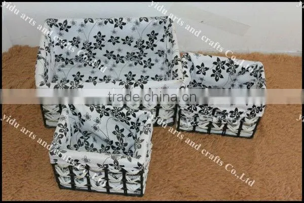 New Style Easy Storage Basket/fruit Basket/vegetable Basket photo-3