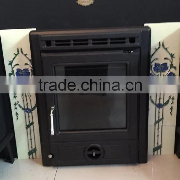 Classical Indoor Wood Stoves / Cast Iron Stove / Wood Burning Stove