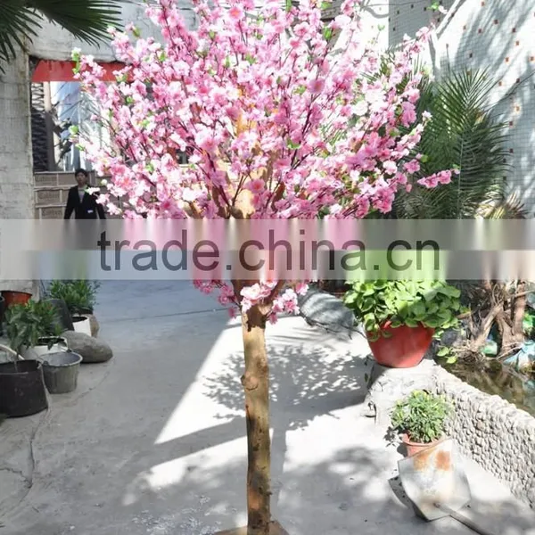 Big OEM/ODM Wedding Decoration Artificial Cherry Blossom Trees photo-5