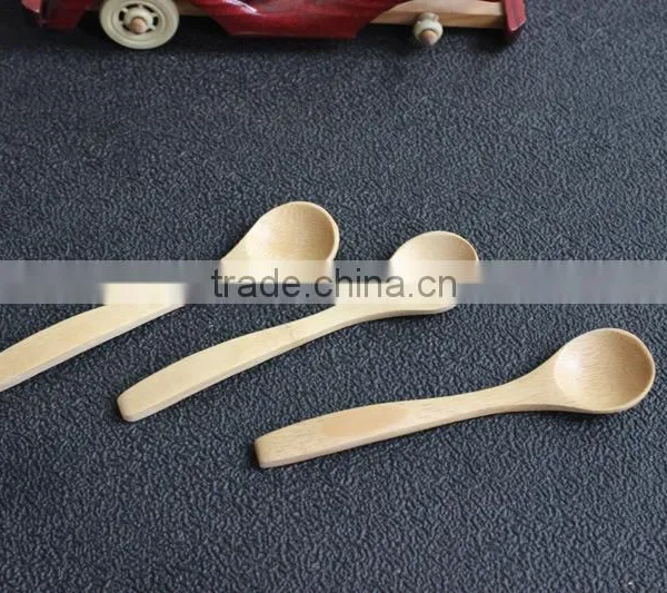 Woodend Flat Spoon photo-2