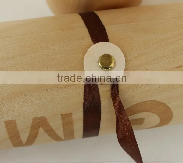 2015 New Design Wooden Cork Box for Sale photo-3