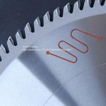 Wood Cutting Machine Circular Saw Blade photo-5