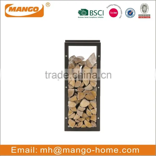 New Arrival Metal Log Holder (A) photo-2