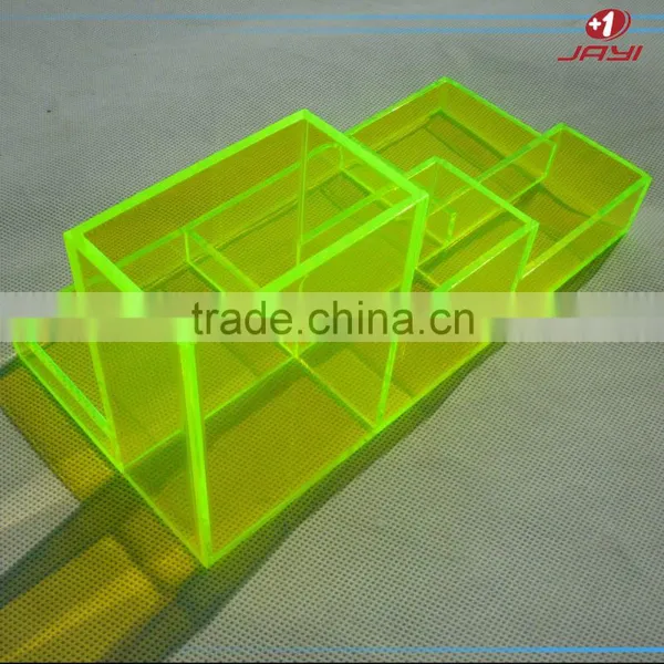 Chinese Supplier Plastic Clipboard With Pen Holder photo-6