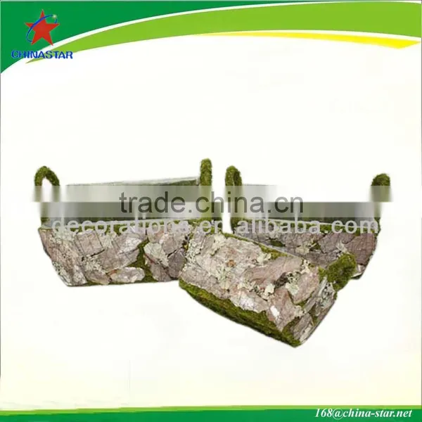 Vertical Wall Garden Planter