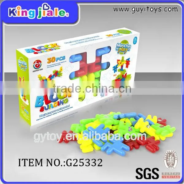 Competitive Price Excellent Material Police Blocks photo-2
