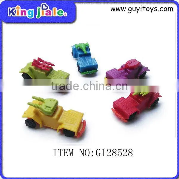 New Style Factory Direct Sale Children Small Toy Cars photo-3